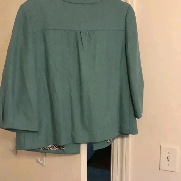 Tabitha jacket - Picture 5 of 8